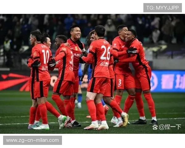 亚冠强队快速反击外援推射锁定胜局