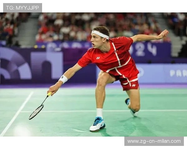 安赛龙力压群雄，羽毛球超级赛冠军花落丹麦