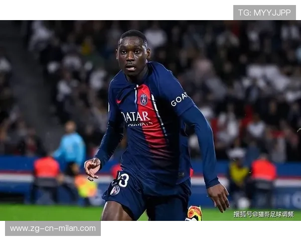 巴黎圣日耳曼持续关注英超攻击手：从数据到实战的转会观察与投资策略