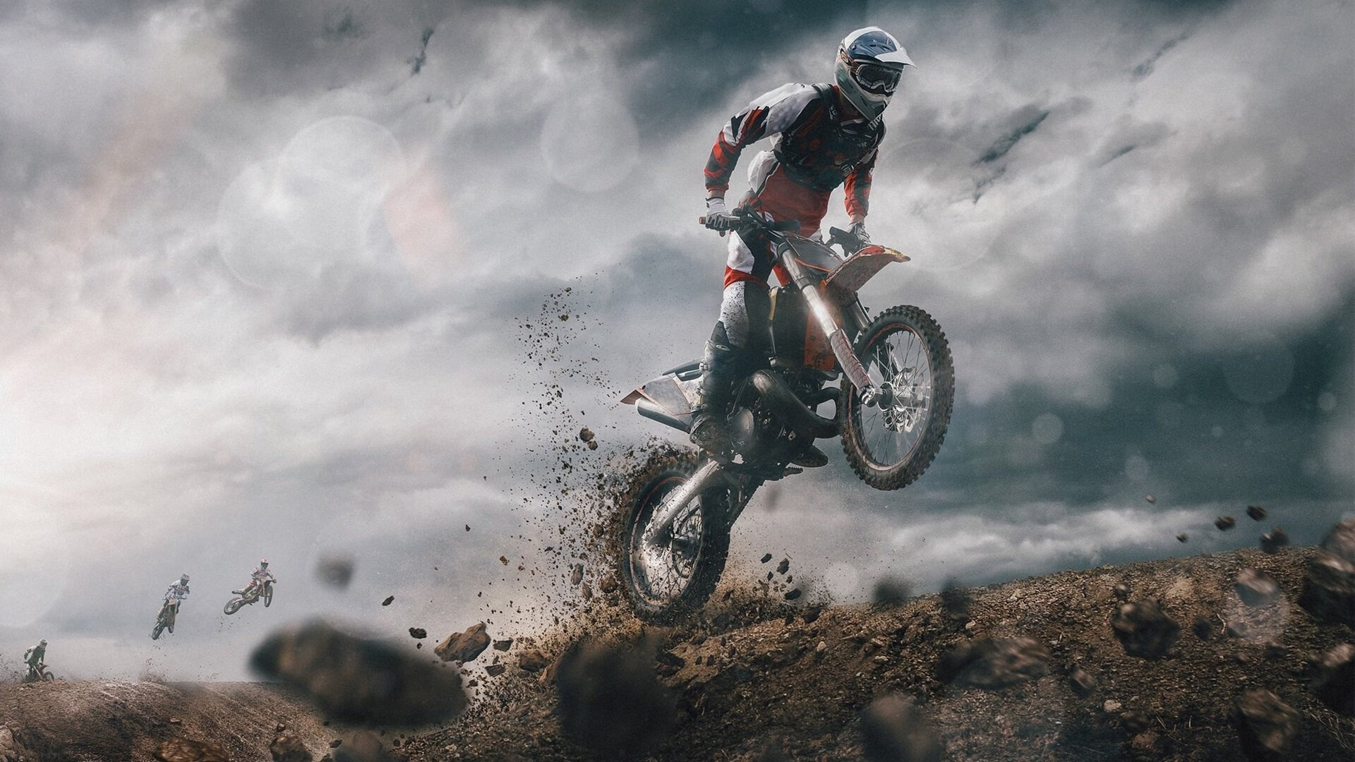 米兰体育报-德甲高速突破:瞬间突入,场面震撼!,德甲强吗